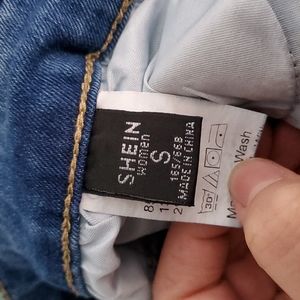 Shein Jeans